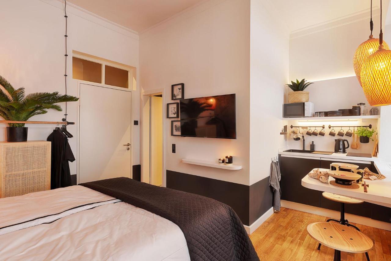 Appartamento Chase Apartments-boutiquehotel Style Ii