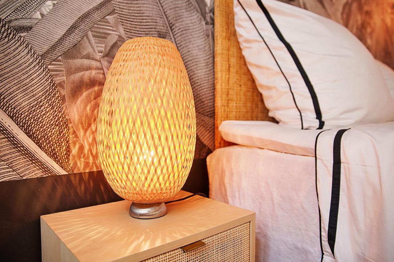 Appartamento Chase Apartments-boutiquehotel Style Ii *