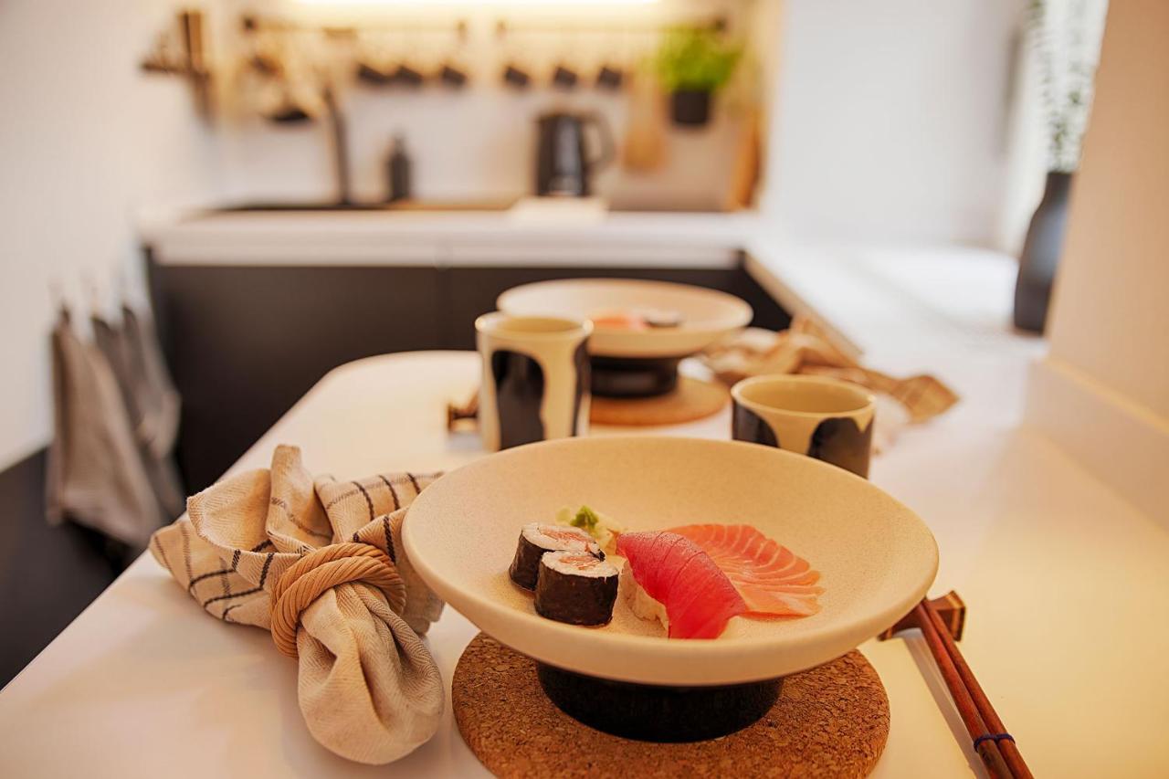 Appartamento Chase Apartments-boutiquehotel Style Ii