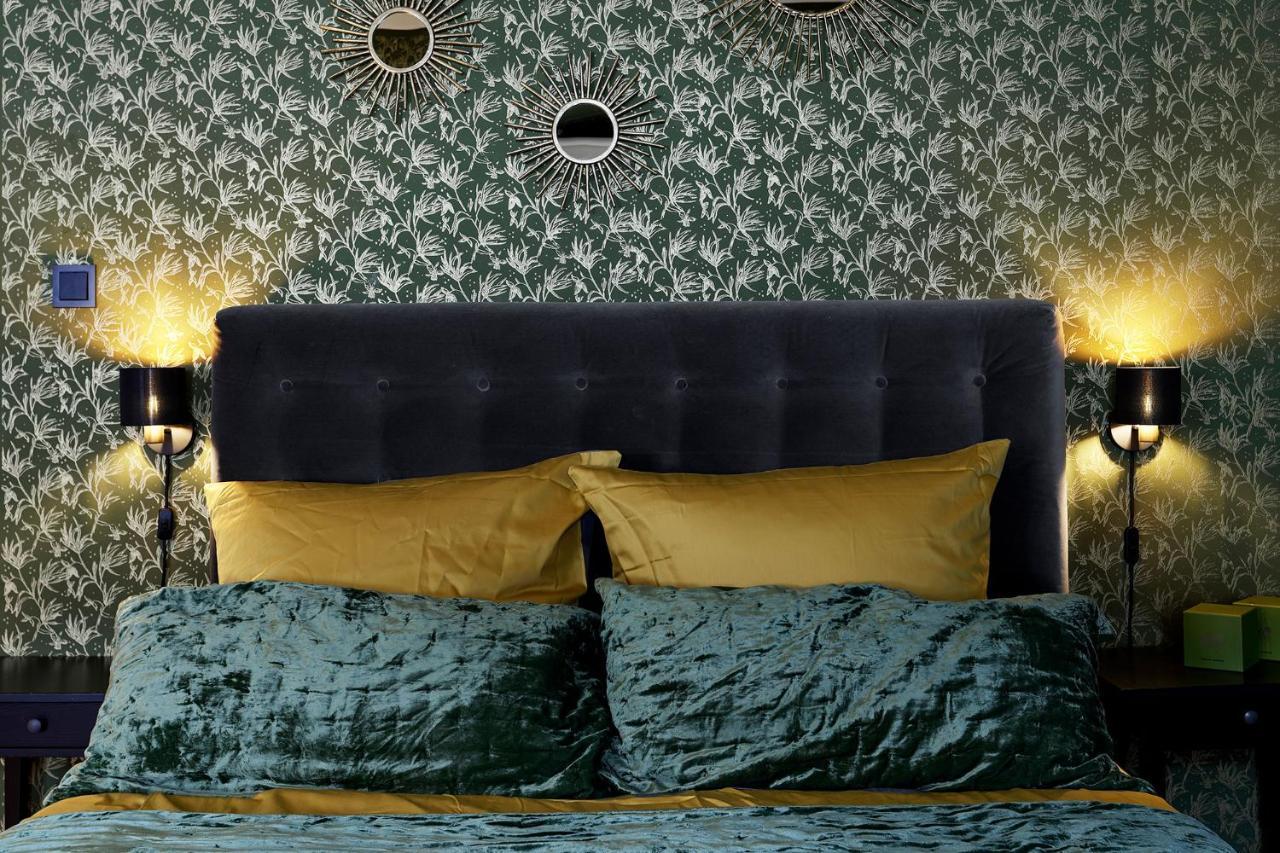 Appartamento Chase Apartments-boutiquehotel Style Ii *