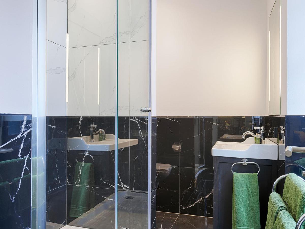 Chase Apartments-boutiquehotel Style Ii Appartamento Würzburg