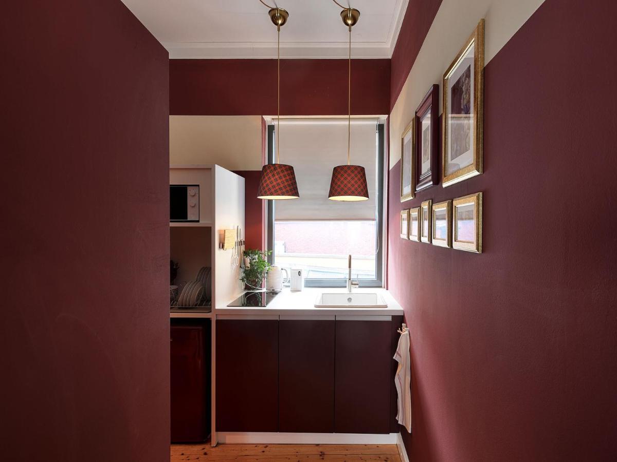 Chase Apartments-boutiquehotel Style Ii
