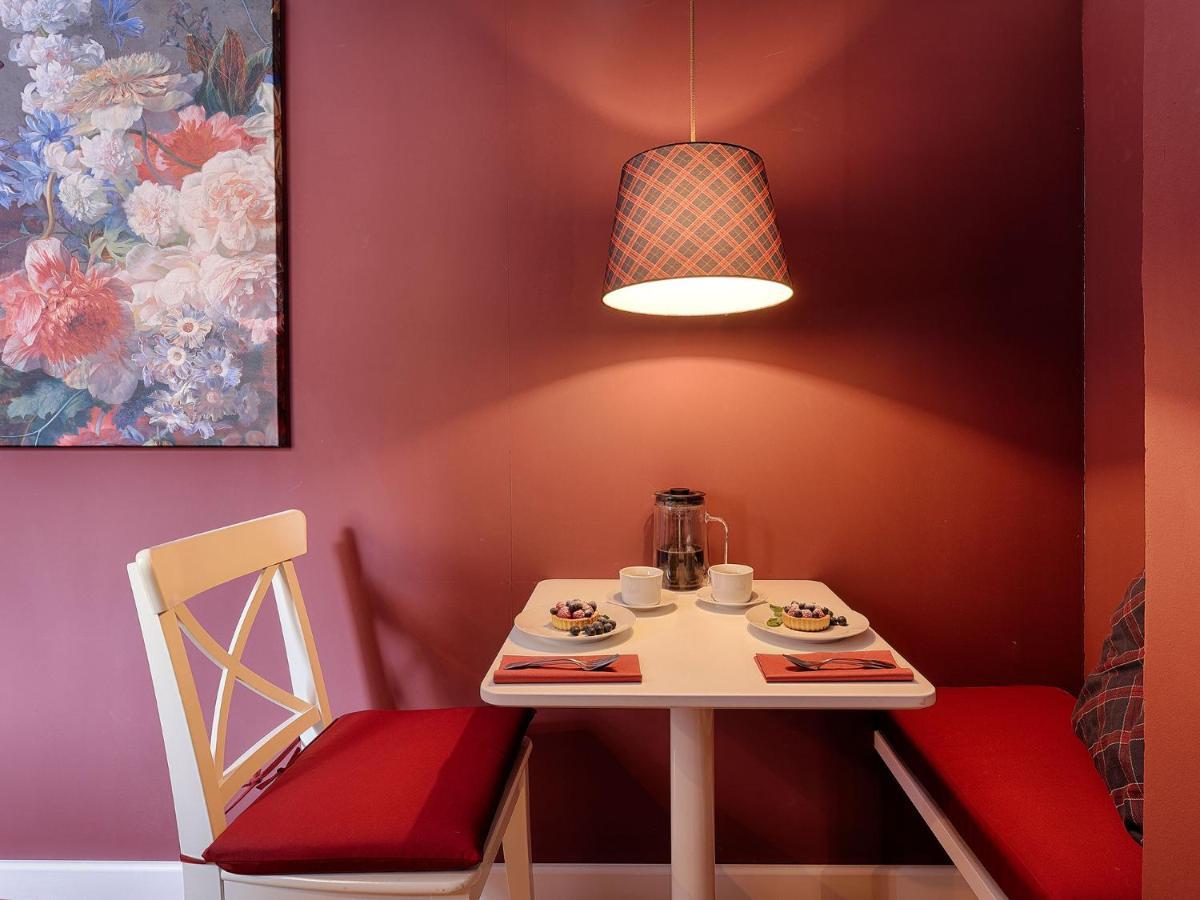 Apartment Chase Apartments-boutiquehotel Style Ii