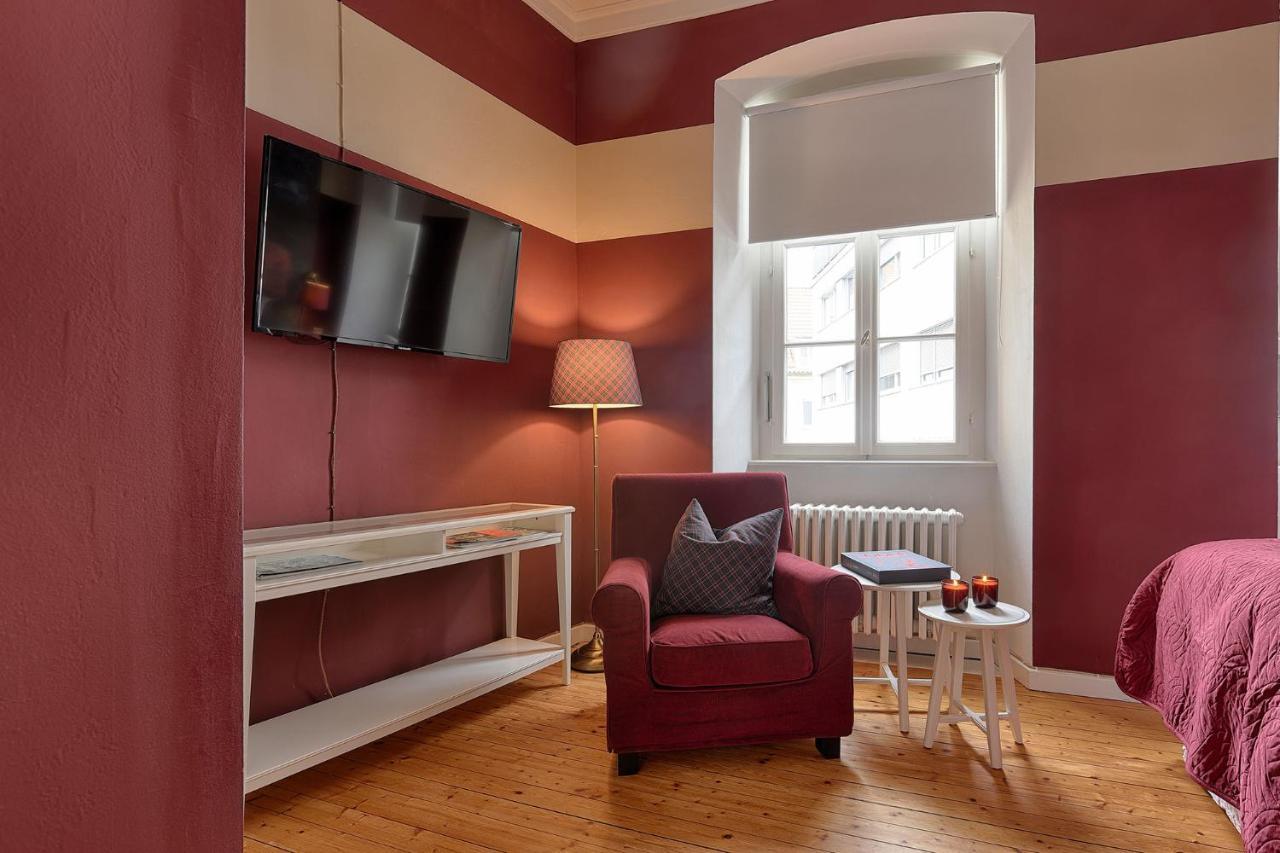 Chase Apartments-boutiquehotel Style Ii