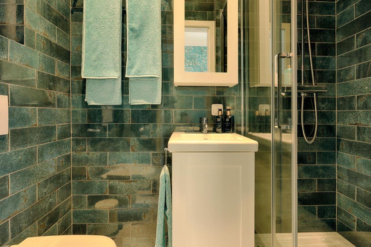 Appartamento Chase Apartments-boutiquehotel Style Ii Würzburg
