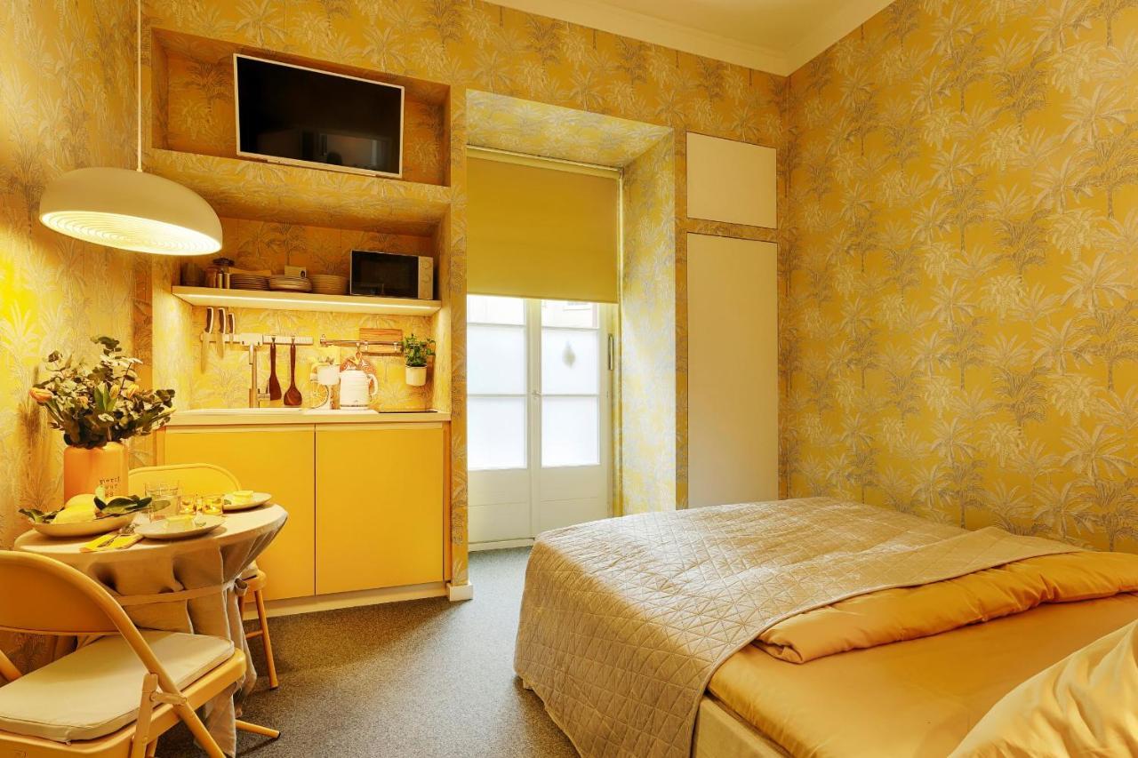Appartamento Chase Apartments-boutiquehotel Style Ii Würzburg